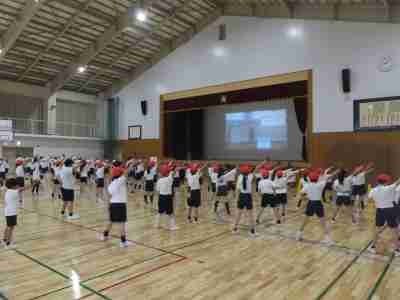 ３，４年生「前田利家温度」