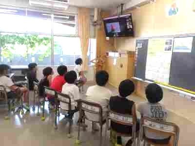 中学年