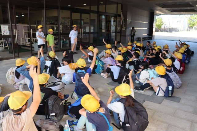 心も体も強くなりました