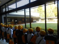 石川県立武道館