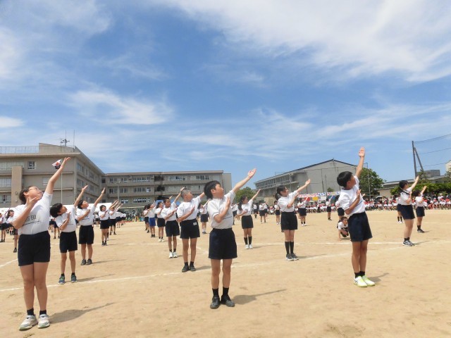 若い力