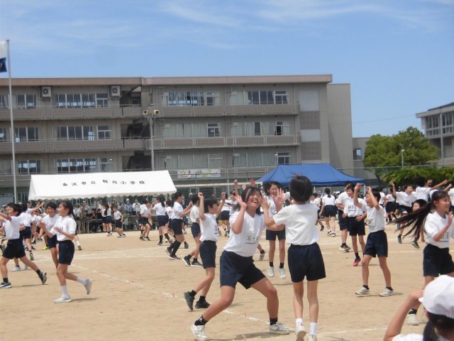 ダンス