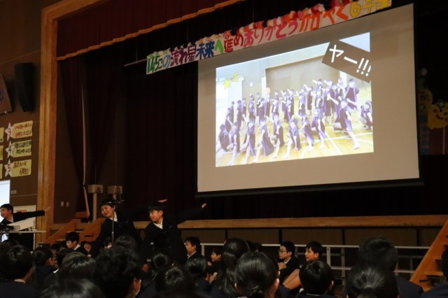 思い出アルバム