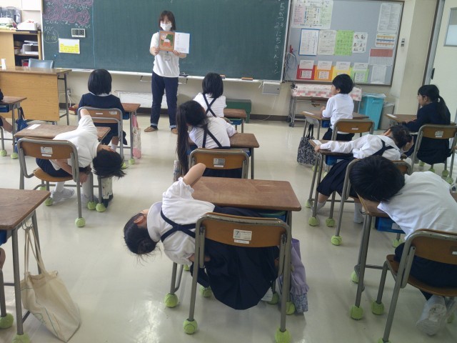 １年生