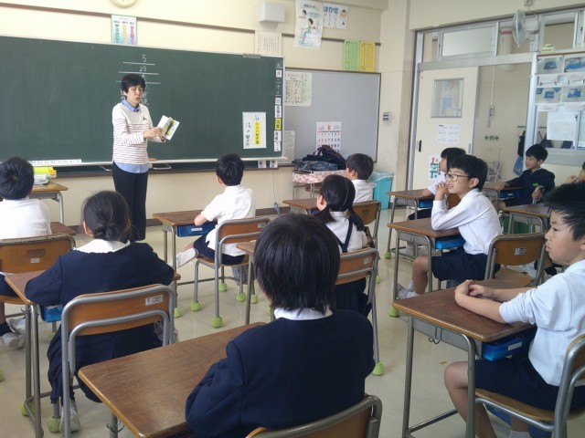 ３年生
