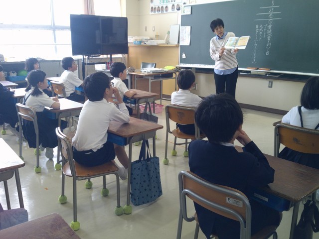 ３年生