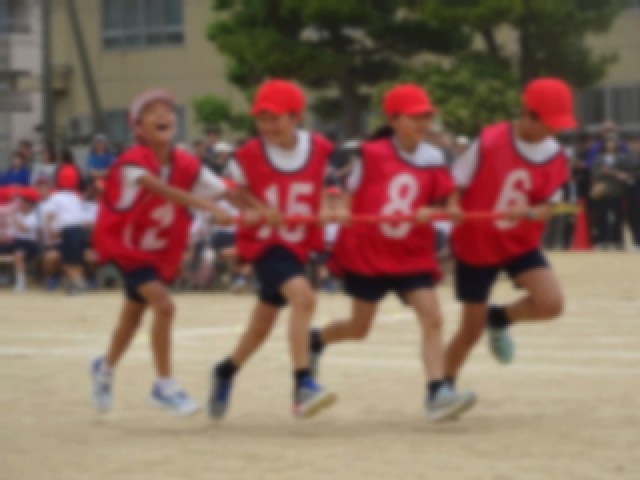 まきおこせ！米丸サイクロン！