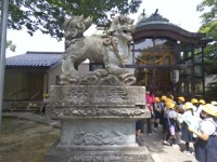 野間神社