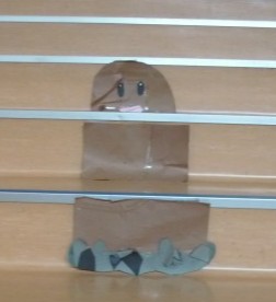 何に見えるかな