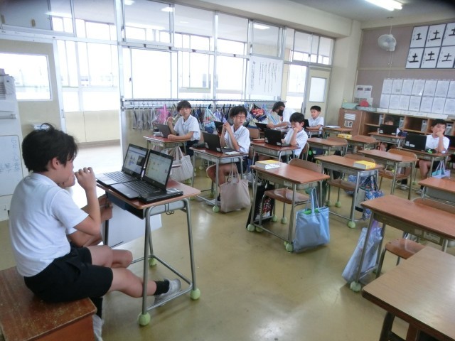 パソコンクラブ