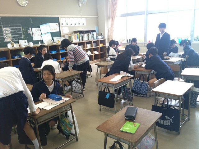 放送委員会