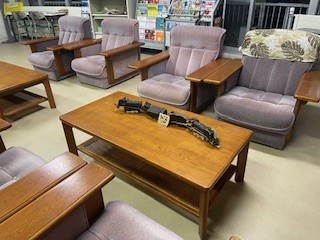 ＳＬイベントin白山ろく少年自然の家