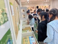 石川県自然史資料館見学