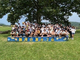 ５年生集合写真