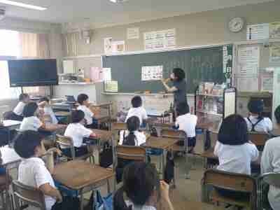 ３の１ブックトーク