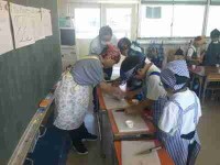 ２の２生活科