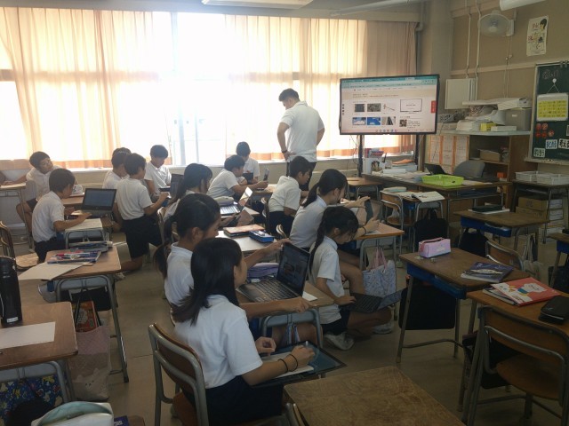 ５の２