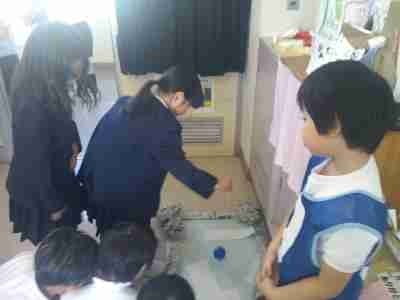 やすはら学級フェスティバル②