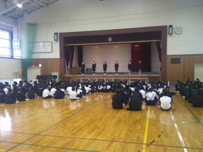 （金）らっこモーニング