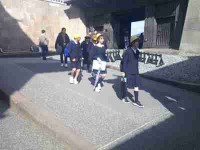 ６年金沢探訪①