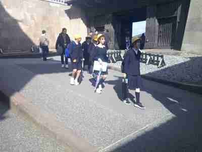 ６年金沢探訪①