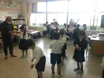 あやとり、コマ