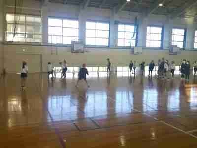 ５年生サッカー