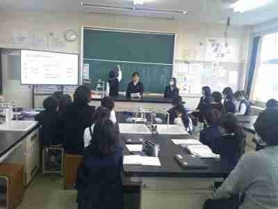 ６年生を送る会実行委員会