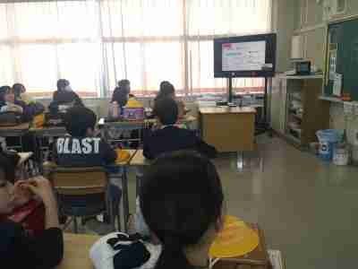 スクールフォーラム