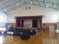 ダンスクラブ発表