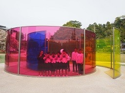 21世紀美術館.JPG